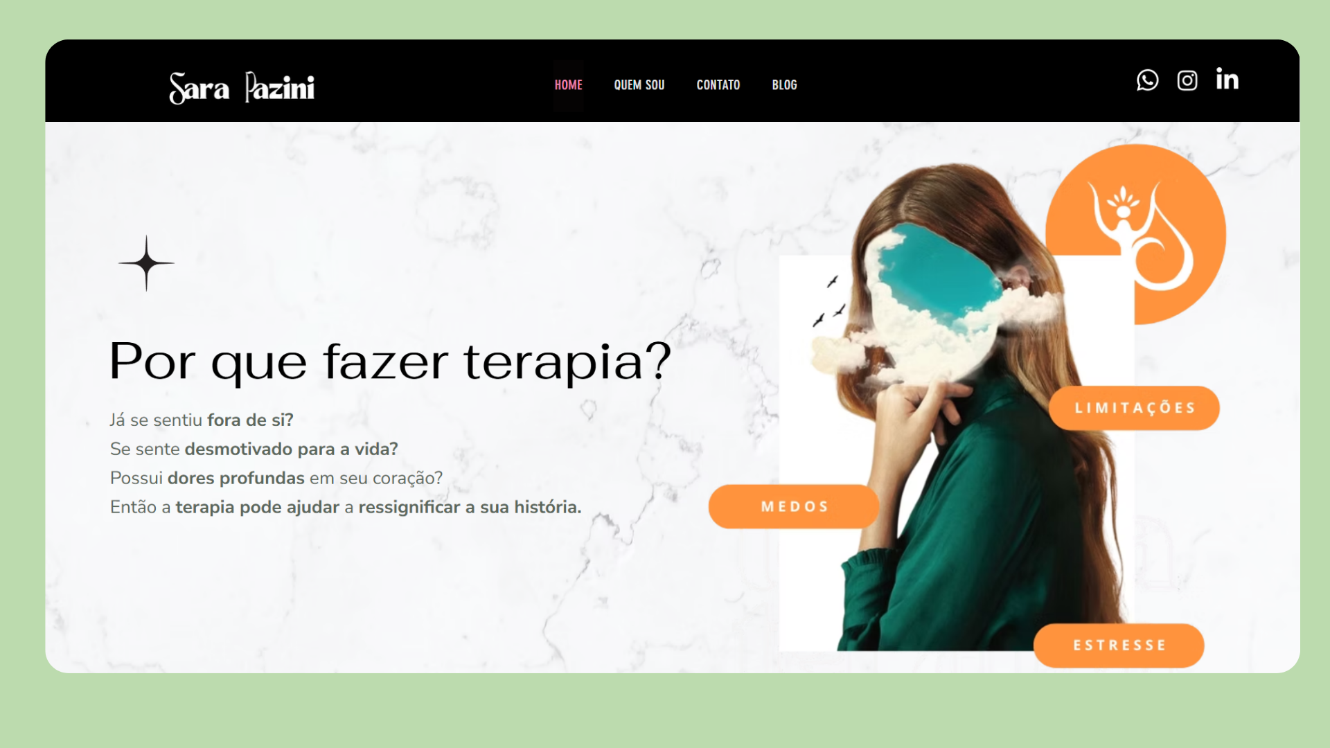 Anúncios online para psicologa I GGDIGITAL